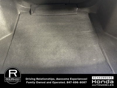 2024 Honda Civic EX