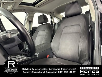 2023 Honda Civic EX