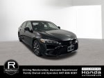 2023 Honda Civic EX