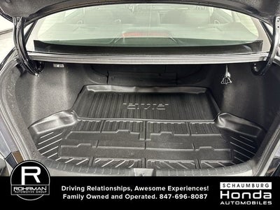2023 Honda Civic EX