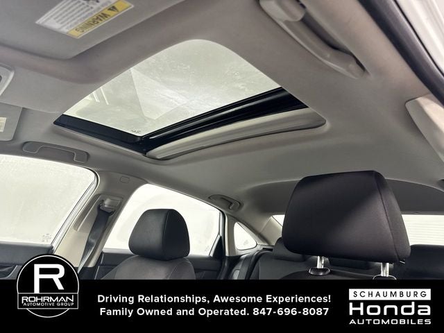 2024 Honda Civic EX - Photo 19