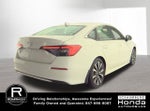 2024 Honda Civic EX