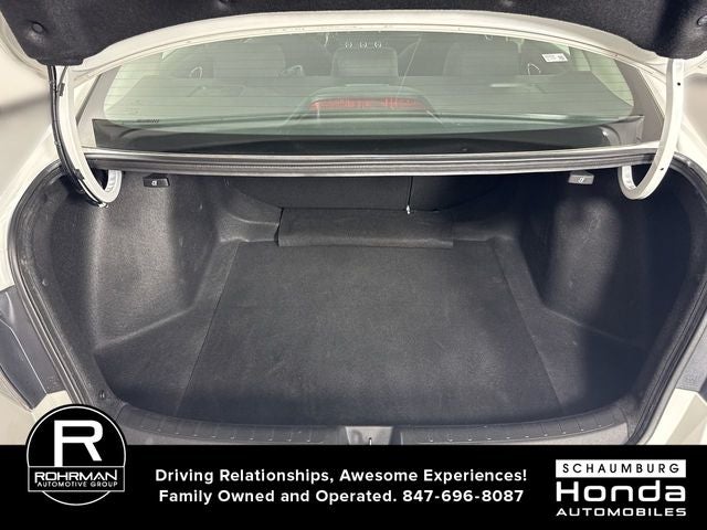 2024 Honda Civic EX - Photo 35