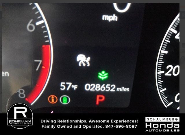 2024 Honda Civic EX