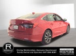 2024 Honda Civic EX