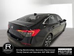 2023 Honda Civic EX