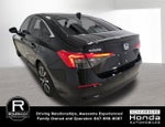 2023 Honda Civic EX