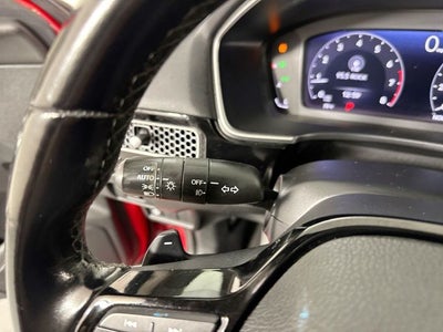 2022 Honda Civic Touring