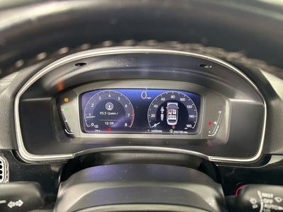 2022 Honda Civic Touring
