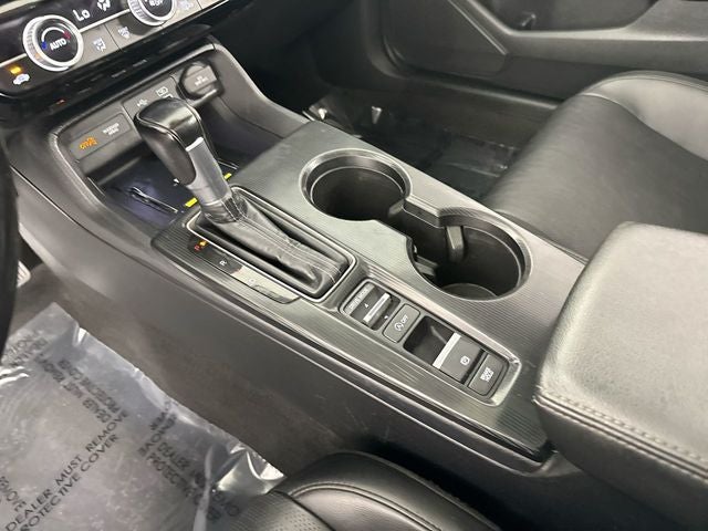2022 Honda Civic Touring