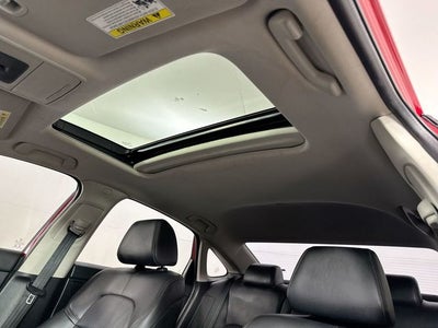 2022 Honda Civic Touring