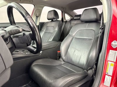 2022 Honda Civic Touring
