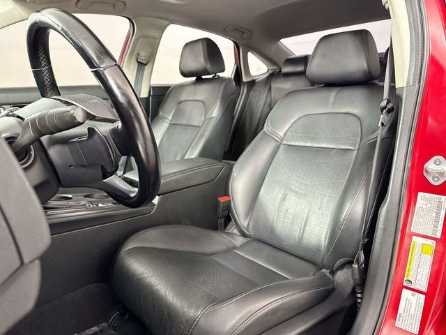 2022 Honda Civic Touring