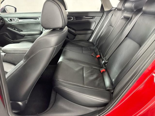 2022 Honda Civic Touring