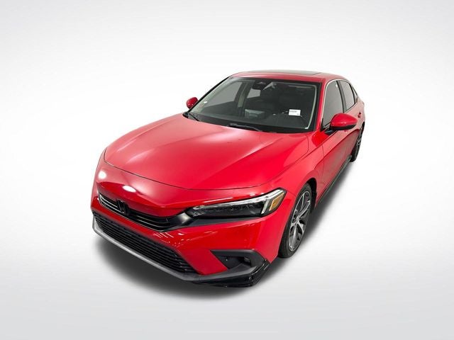 2022 Honda Civic Touring