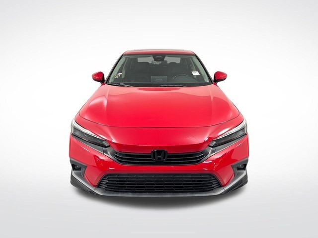 2022 Honda Civic Touring