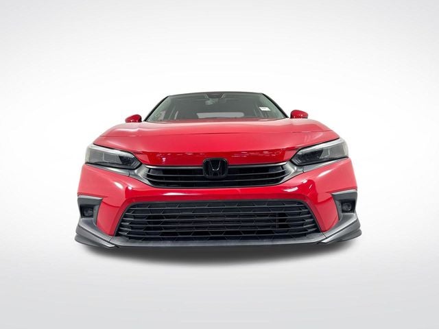 2022 Honda Civic Touring