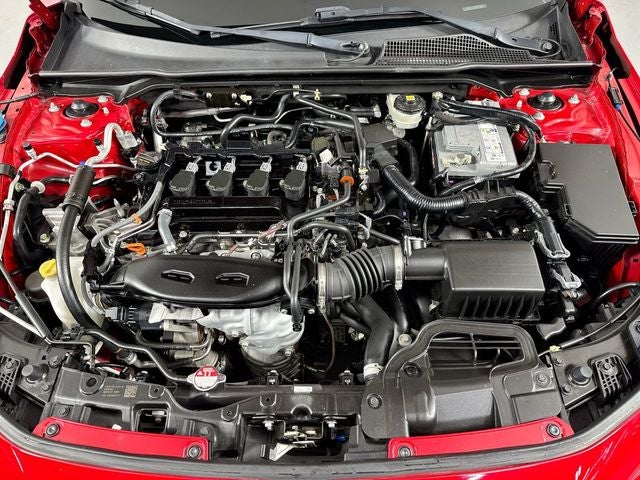 2022 Honda Civic Touring