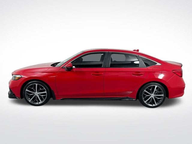 2022 Honda Civic Touring