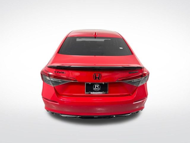 2022 Honda Civic Touring