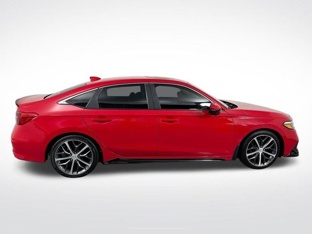 2022 Honda Civic Touring