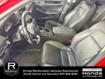 2022 Honda Civic Touring