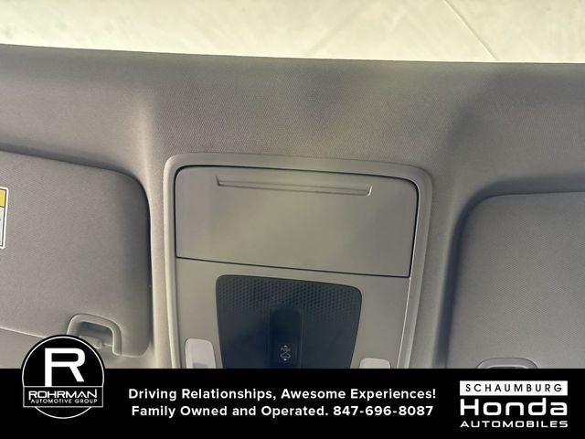 2022 Honda Civic Touring