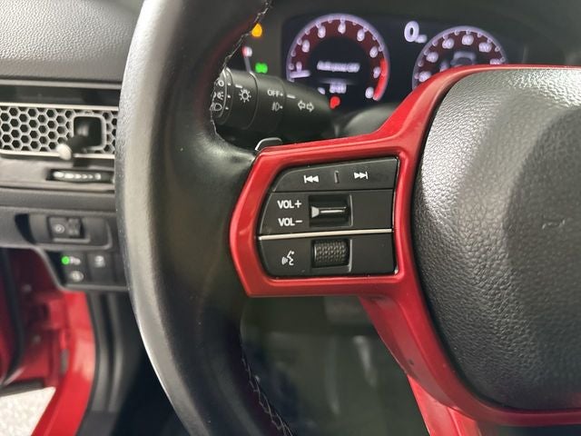 2022 Honda Civic Touring