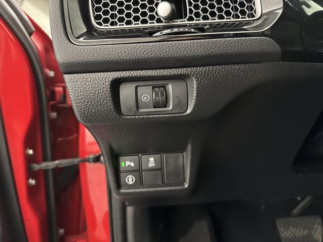 2022 Honda Civic Touring