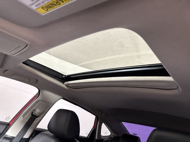 2022 Honda Civic Touring