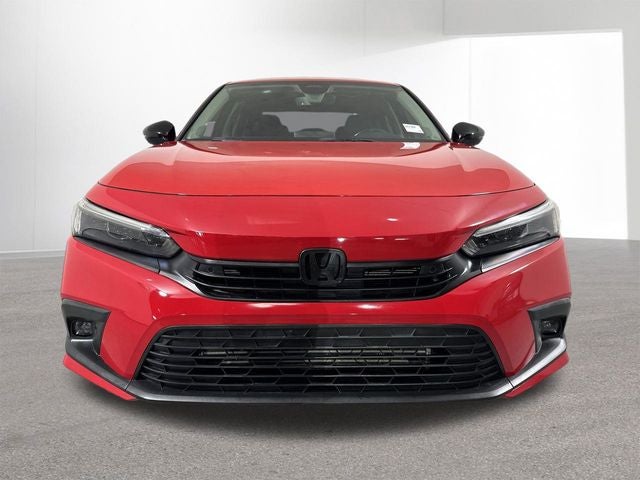 2022 Honda Civic Touring