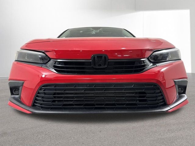 2022 Honda Civic Touring