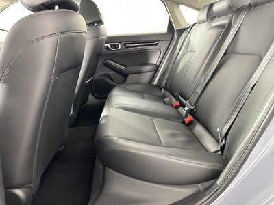 2024 Honda Civic Touring