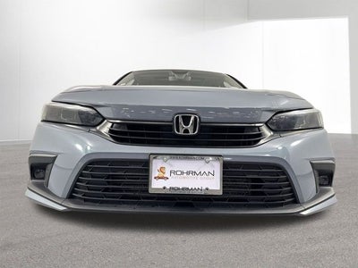 2024 Honda Civic Touring