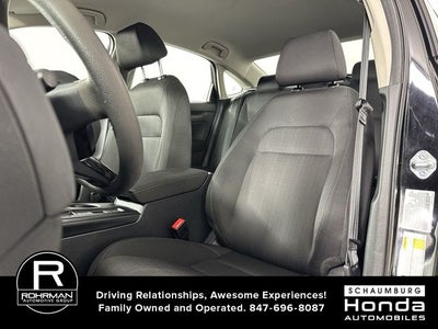 2025 Honda Civic LX