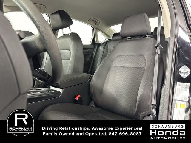 2025 Honda Civic LX