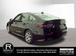2025 Honda Civic LX