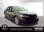 2025 Honda Civic LX