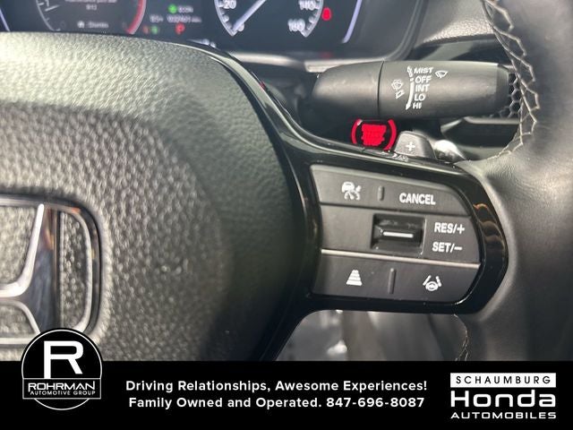 2025 Honda Civic Sport - Photo 13