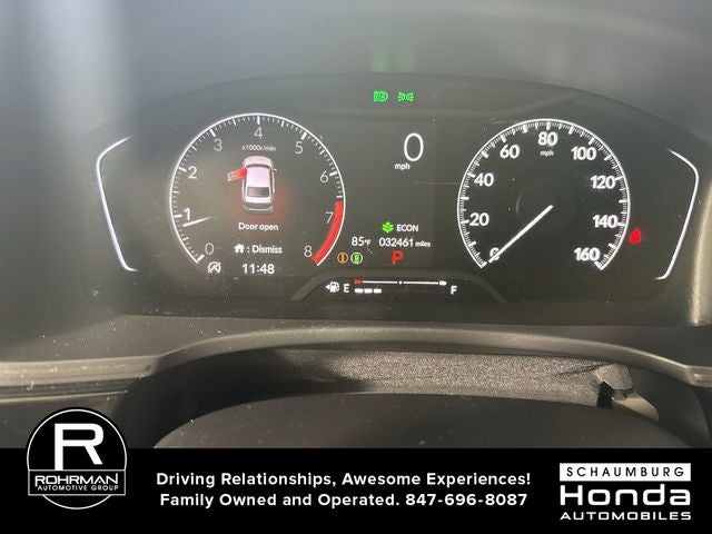 2025 Honda Civic Sport - Photo 17
