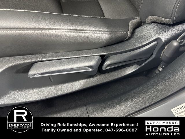 2025 Honda Civic Sport - Photo 21