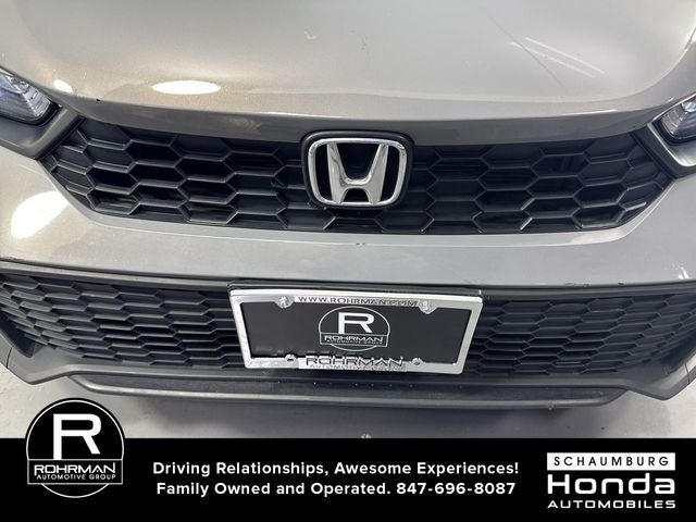 2025 Honda Civic Sport - Photo 27