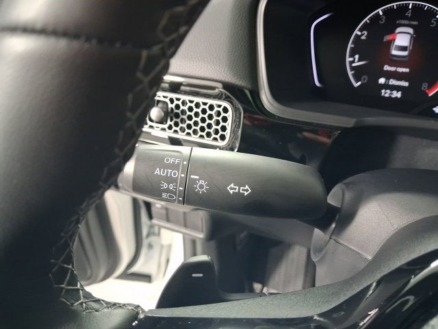 2026 Honda Civic Sport - Photo 16
