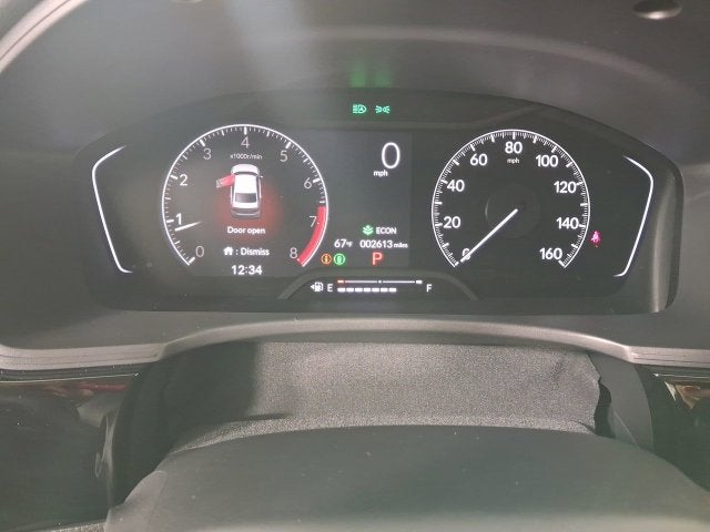 2026 Honda Civic Sport - Photo 17