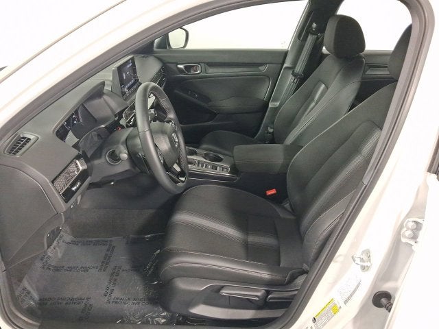 2026 Honda Civic Sport - Photo 19