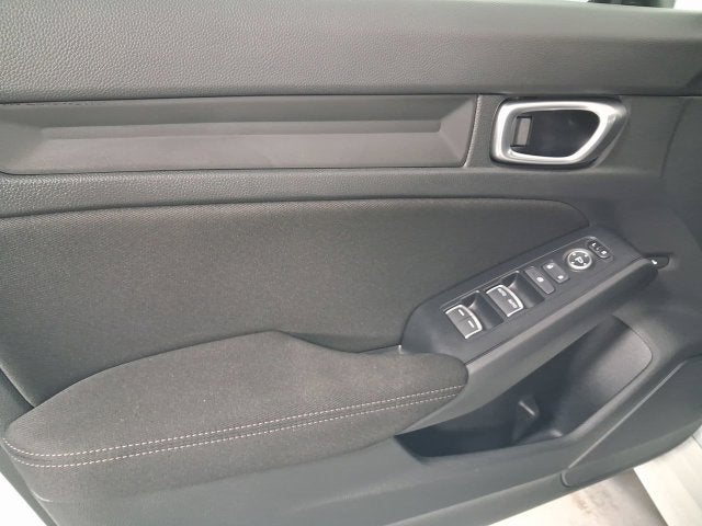 2026 Honda Civic Sport - Photo 20