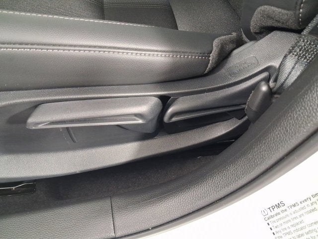 2026 Honda Civic Sport - Photo 21