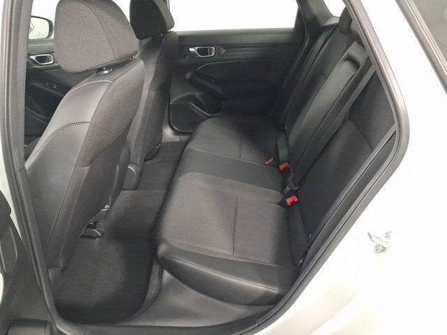 2026 Honda Civic Sport - Photo 23