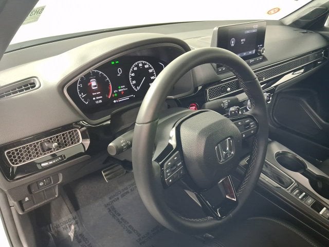 2026 Honda Civic Sport - Photo 24