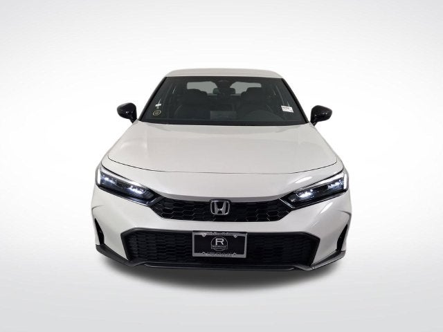 2026 Honda Civic Sport - Photo 26